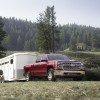 Chevy’s September Silverado Sales