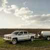 Explore all of the 2015 Chevy Silverado features--what's new, what's leaving, and what's changed.