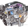 2015 Corvette Z06 engines