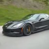 Spotted: 2015 Corvette Z06 on the highway