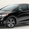 2015 Honda Fit configurator