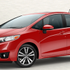 2015 Honda Fit configurator