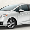 2015 Honda Fit configurator