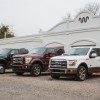 2015 Ford Super Duty Overview