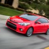 2015 Forte Koup Red