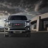 2015 GMC Canyon