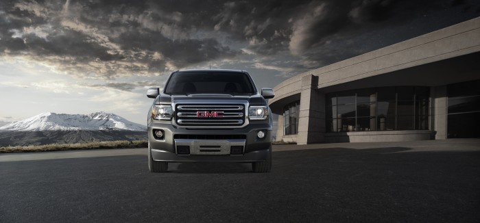 GMC December Sales 