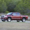 GM Files for “Sierra Elevation” Trademark