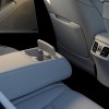 2015 Genesis backseat