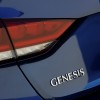 2015 Genesis light