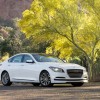 2015 Hyundai Genesis review