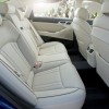 2015 Hyundai Genesis seating