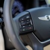 2015 Hyundai Genesis steering