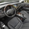 2015 K900 black interior