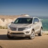 2015 Lincoln MKC overview