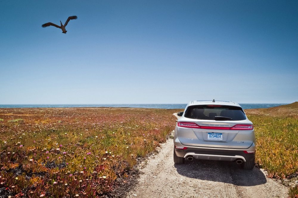 2015 Lincoln MKC Boasts Deepsoft Leather (12)