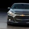 2015 Malibu OnStar Unboxes Malibu with 4G LTE