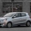 Mitsubishi sales in July