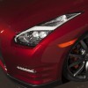 2015 Nissan GT-R Overview