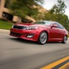 Kia's May sales were the company's best ever in the U.S., largely because of the 2015 Optima.