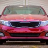 2015 Optima Red