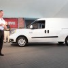 2015 Ram ProMaster City