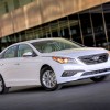 2015 Sonata Eco