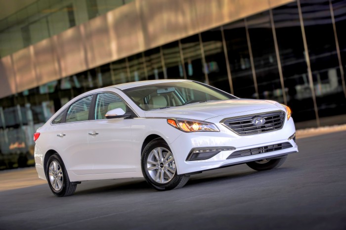 2015 Sonata Eco 