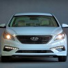 2015 Sonata Eco