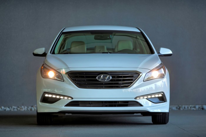 2015 Sonata Eco 