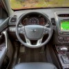 2015 Sorento steering