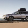 2015 Subaru Outback | Subaru’s North American Sales Goals Met Five Years Early