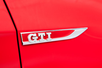 2015 Volkswagen Golf GTI