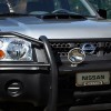 Nissan NP300 Truck