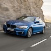 BMW 4 Series Gran Coupe