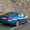 BMW 4 Series Gran Coupe