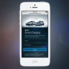 BMW Smart Charging App