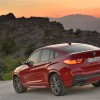 BMW X4 Crossover-SUV-Coupe Thing