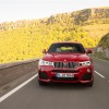 BMW X4 Crossover-SUV-Coupe Thing