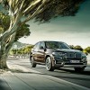 BMW sales in May