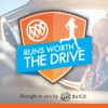 Buick and MapMyFitness Team for ‘Runs Worth the Drive’