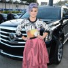 Cadillac & Refinery29: Kelly Osbourne