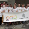 Chrysler Group at Motor City Pride