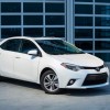 Toyota May sales