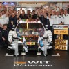 DTM Budapest