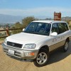 Ed Begley Jr.’s electric Toyota