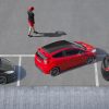 Ford Fiesta Zetec S Red and Black Editions