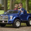 PowerWheels F-150