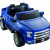 PowerWheels F-150