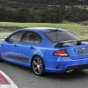 Ford Falcon GT F 351